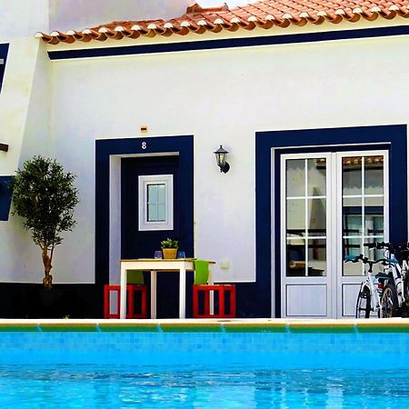 Monte Do Alento - Castro Da Cola Guest House Alcaria  Bagian luar foto